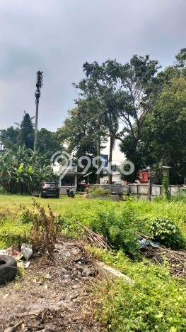 Tanah Lokasi Strategis di Ampera, Luas 10124m2m², Cocok untuk Bisnis Tanah Lokasi Strategis di Ampera, Luas 10124m2m², Cocok untuk Bisnis