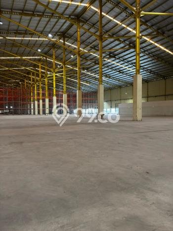 Gudang Bagus Dijual LB 10800m2 Lokasi Strategis Bekasi Area Cocok untuk Bisnis Gudang Bagus Dijual LB 10800m2 Lokasi Strategis Bekasi Area Cocok untuk Bisnis