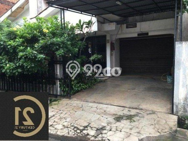 Rumah Elit Modern Tanpa Renovasi di Alfa Indah Jakarta Barat Rumah Elit Modern Tanpa Renovasi di Alfa Indah Jakarta Barat