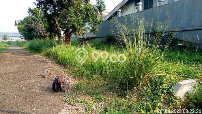 Pabrik Dijual di Prime Area Bekasi Luas 16000m2 Pabrik Dijual di Prime Area Bekasi Luas 16000m2