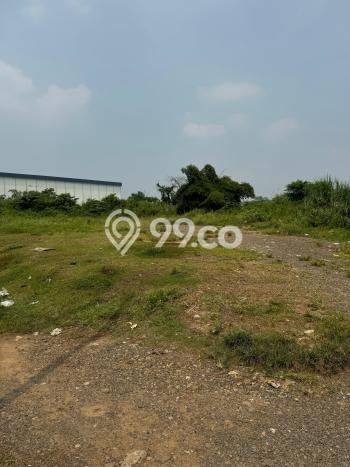 Tanah Dijual Area Strategis di Bekasi Bekasi 172479m2 Tanah Dijual Area Strategis di Bekasi Bekasi 172479m2