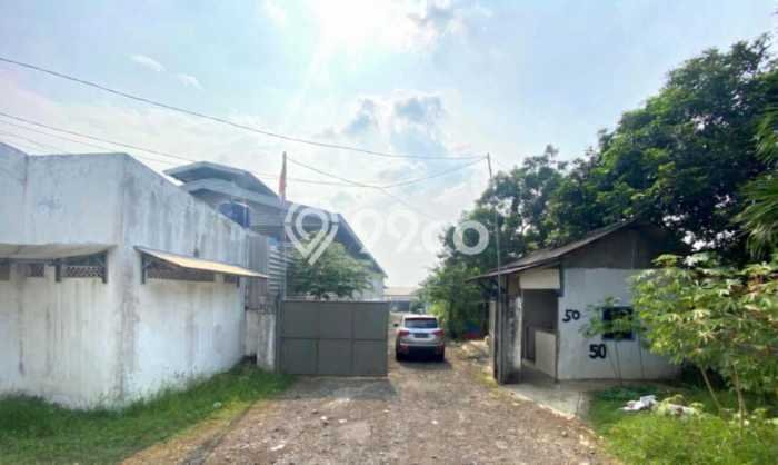 Pabrik Dijual di Prime Area Tangerang Luas 6000m2 Pabrik Dijual di Prime Area Tangerang Luas 6000m2