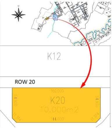 Untuk Dijual Tanah 10000m2 di Bekasi, Bekasi Untuk Dijual Tanah 10000m2 di Bekasi, Bekasi
