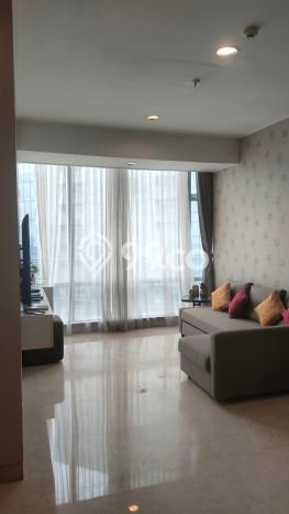 Dijual Apartemen Prestisius di CBD Area 2 Kamar & 2 Kamar Mandi Dijual Apartemen Prestisius di CBD Area 2 Kamar & 2 Kamar Mandi
