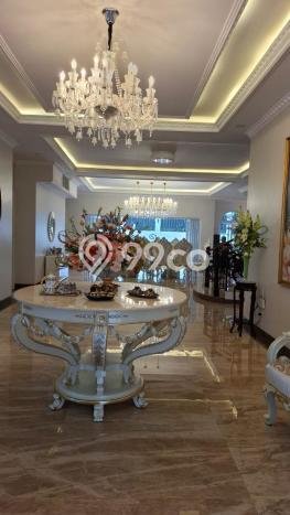 Dijual Rumah Mewah Elegan Dengan View Eksklusif di Sentul, Bogor Dijual Rumah Mewah Elegan Dengan View Eksklusif di Sentul, Bogor