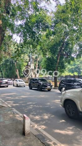 Tanah Lokasi Strategis di Ampera, Luas 10124m2m², Cocok untuk Bisnis Tanah Lokasi Strategis di Ampera, Luas 10124m2m², Cocok untuk Bisnis