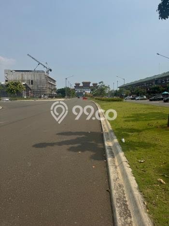 Tanah Siap Bangun Dijual di Jakarta Utara Punya Luas 15063m2 Tanah Siap Bangun Dijual di Jakarta Utara Punya Luas 15063m2