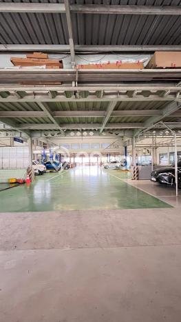 Untuk Dijual! Komersial di Cikarang Bekasi LT 9880m2 / LB 3939m2 Kawasan Bisnis Untuk Dijual! Komersial di Cikarang Bekasi LT 9880m2 / LB 3939m2 Kawasan Bisnis