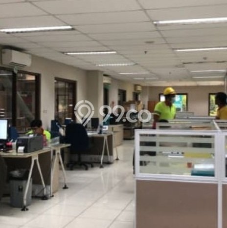 Pabrik Dijual di Prime Area Bekasi Luas 16000m2 Pabrik Dijual di Prime Area Bekasi Luas 16000m2