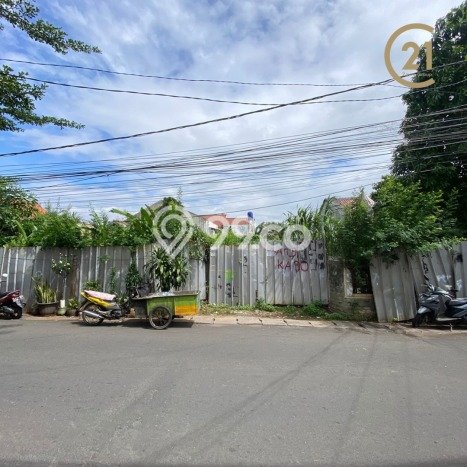 Tanah Dijual Lokasi Cilandak Jakarta Selatan - Tanah Dijual Lokasi Cilandak Jakarta Selatan -