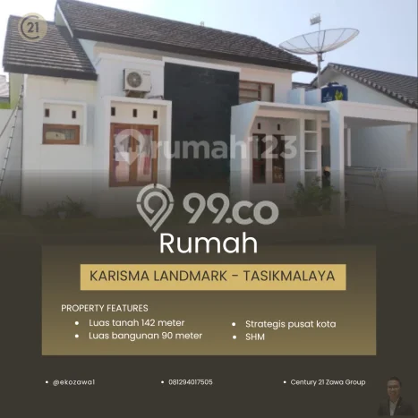 Dijual Rumah 3 Kamar Lokasi Strategis Bagus dan Strategis di Cipedes Dijual Rumah 3 Kamar Lokasi Strategis Bagus dan Strategis di Cipedes