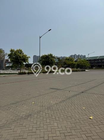 Tanah Siap Bangun Dijual di Jakarta Utara Punya Luas 11695m2 Tanah Siap Bangun Dijual di Jakarta Utara Punya Luas 11695m2