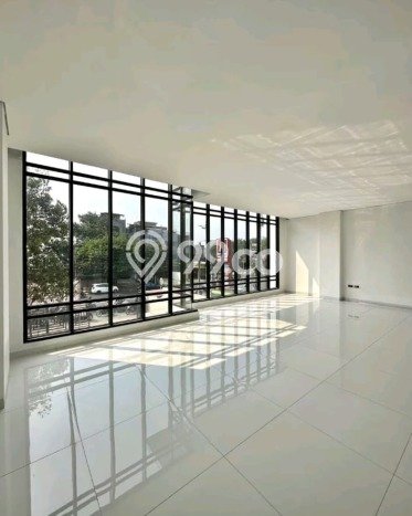 Kantor Dijual di Prime Area Jakarta Timur Luas 755m2 Kantor Dijual di Prime Area Jakarta Timur Luas 755m2