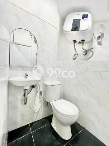 Unit Kost Dijual di Jakarta Pusat Spesifikasi 21 Kamar Tidur dan Kawasan Ramai Unit Kost Dijual di Jakarta Pusat Spesifikasi 21 Kamar Tidur dan Kawasan Ramai