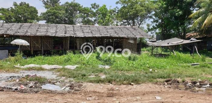 Lahan untuk Dijual di Kemiri Tangerang Luas 45000m2 Lahan untuk Dijual di Kemiri Tangerang Luas 45000m2