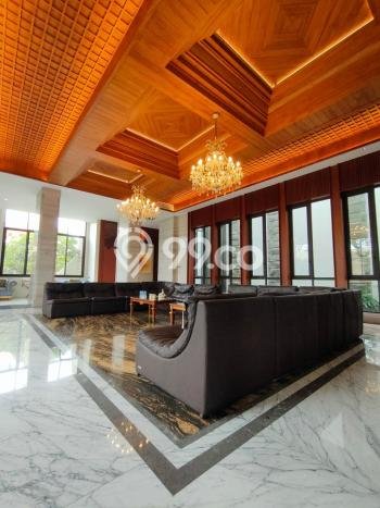 Rumah Luxury Modern Tanpa Renovasi di Pantai Mutiara Jakarta Utara Rumah Luxury Modern Tanpa Renovasi di Pantai Mutiara Jakarta Utara