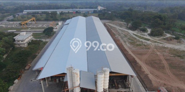 Unit Pabrik Strategis di Nguling, Pasuruan Potensi Bisnis Besar Unit Pabrik Strategis di Nguling, Pasuruan Potensi Bisnis Besar