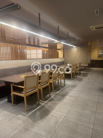 Komersial Premium Kawasan Cikarang, Luas 5580m², Lokasi Komersial, Berkembang Komersial Premium Kawasan Cikarang, Luas 5580m², Lokasi Komersial, Berkembang