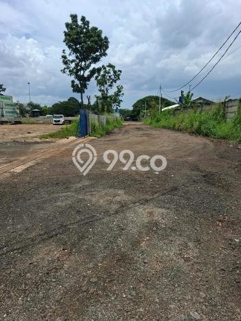 Tanah Strategis Dijual di Cilincing Jakarta Utara 25248m2 Tanah Strategis Dijual di Cilincing Jakarta Utara 25248m2