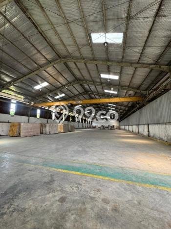 Paling Dicari! Pabrik Dijual di Bitung Harga Kompetitif Paling Dicari! Pabrik Dijual di Bitung Harga Kompetitif
