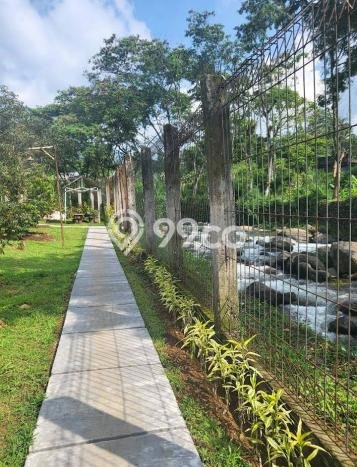 Vila di Cisarua, Area 14000m2m², Lokasi Premium Vila di Cisarua, Area 14000m2m², Lokasi Premium