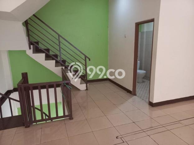 Unit Ruko Dijual di Sawangan Depok 190m2 Unit Ruko Dijual di Sawangan Depok 190m2