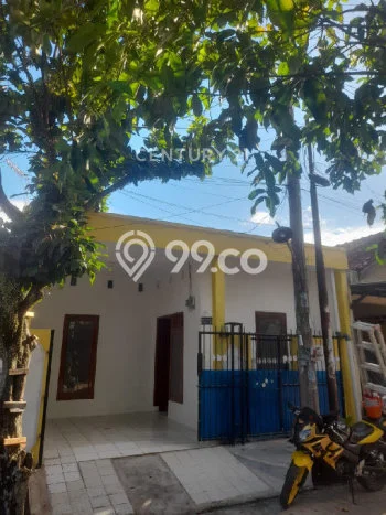 Jual Rumah Harga Miring Gunung Sindur Punya 2 Kamar & LT 60m2 Jual Rumah Harga Miring Gunung Sindur Punya 2 Kamar & LT 60m2