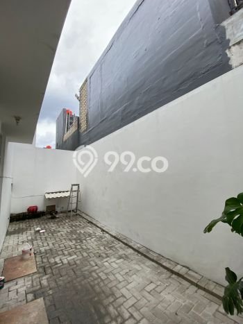 Jual Rumah Modern 3 KT di Bintaro, Tangerang Selatan Jual Rumah Modern 3 KT di Bintaro, Tangerang Selatan