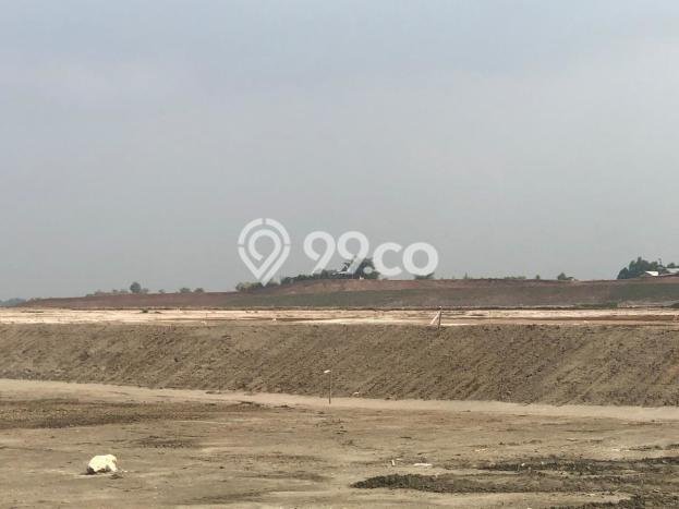 Kavling Tanah Dijual di Karawang Barat, Karawang, Luas 129300m2 Area Strategis Kavling Tanah Dijual di Karawang Barat, Karawang, Luas 129300m2 Area Strategis