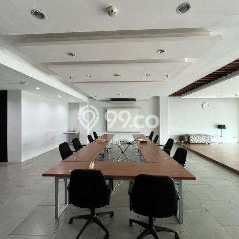 Paling Diincar! Kantor Dijual di Fatmawati Harga Kompetitif Paling Diincar! Kantor Dijual di Fatmawati Harga Kompetitif