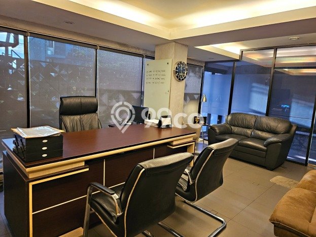 Kantor Dijual di Cilandak Jakarta Selatan dengan Luas Bangunan 778m2 Kantor Dijual di Cilandak Jakarta Selatan dengan Luas Bangunan 778m2