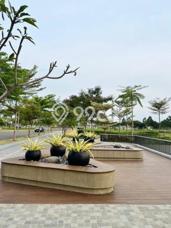 Tanah Dijual di Jakarta Utara Seluas 1201m2 Strategis Tanah Dijual di Jakarta Utara Seluas 1201m2 Strategis
