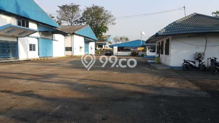 Dijual Pabrik di Purwasari Karawang LT 41000m2 / LB 20000m2 Dijual Pabrik di Purwasari Karawang LT 41000m2 / LB 20000m2