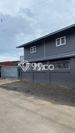 Tanah Strategis Dijual di Legok Tangerang 1104m2 Tanah Strategis Dijual di Legok Tangerang 1104m2