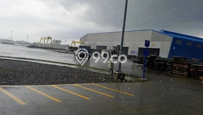 Pabrik Usaha Dijual di Palasah Majalengka LT 295000m2 & LB 100000m2 Pabrik Usaha Dijual di Palasah Majalengka LT 295000m2 & LB 100000m2