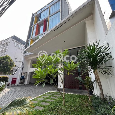 Paling Diincar! Kantor Dijual di Fatmawati Harga Kompetitif Paling Diincar! Kantor Dijual di Fatmawati Harga Kompetitif