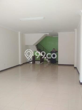 Unit Ruko Dijual di Sawangan Depok 190m2 Unit Ruko Dijual di Sawangan Depok 190m2
