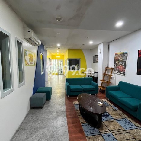 Paling Diincar! Kantor Dijual di Fatmawati Harga Kompetitif Paling Diincar! Kantor Dijual di Fatmawati Harga Kompetitif