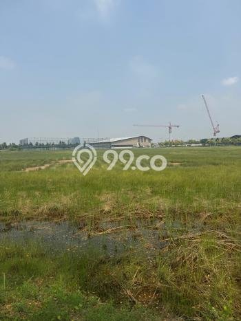 Tanah Siap Bangun Dijual di Jakarta Utara Punya Luas 15063m2 Tanah Siap Bangun Dijual di Jakarta Utara Punya Luas 15063m2