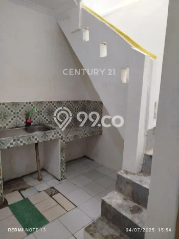 Jual Rumah Harga Miring Gunung Sindur Punya 2 Kamar & LT 60m2 Jual Rumah Harga Miring Gunung Sindur Punya 2 Kamar & LT 60m2