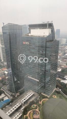 Dijual Apartemen Prestisius di CBD Area 2 Kamar & 2 Kamar Mandi Dijual Apartemen Prestisius di CBD Area 2 Kamar & 2 Kamar Mandi