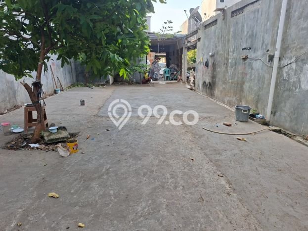 Jual Rumah Mewah Elegan Dengan View Eksklusif di Jembatan Besi, Jakarta Barat Jual Rumah Mewah Elegan Dengan View Eksklusif di Jembatan Besi, Jakarta Barat