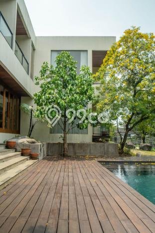 Vila di , Area 3500m2m², Akses ke Pusat Kota Vila di , Area 3500m2m², Akses ke Pusat Kota