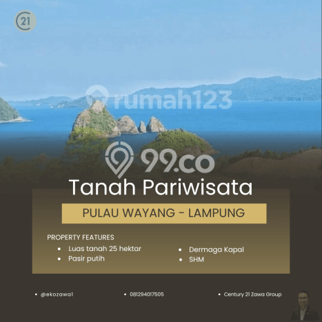 Tanah Dijual Lokasi Pringsewu, Pringsewu Luas 250000m2 Legalitas Aman Tanah Dijual Lokasi Pringsewu, Pringsewu Luas 250000m2 Legalitas Aman