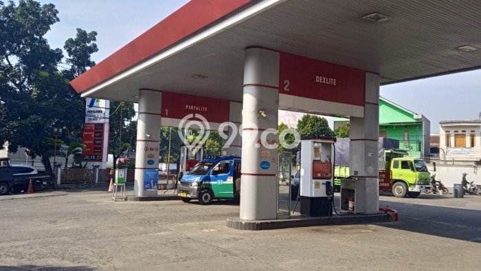 Komersial Dijual Lokasi Emas di Bandung Kidul Luas 385m2 Komersial Dijual Lokasi Emas di Bandung Kidul Luas 385m2