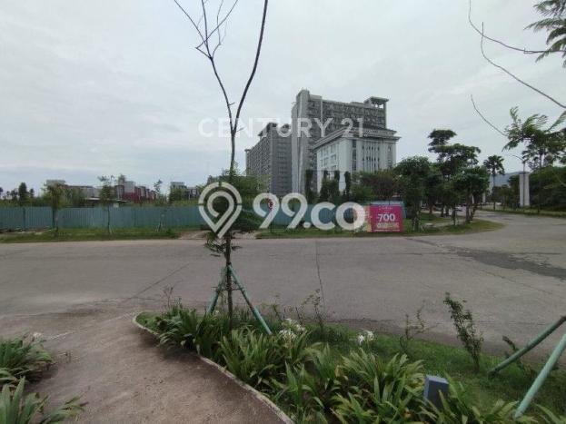 Tanah Kavling Dijual di Sentul, Bogor dengan Luas Tanah 6564m2 Tanah Kavling Dijual di Sentul, Bogor dengan Luas Tanah 6564m2