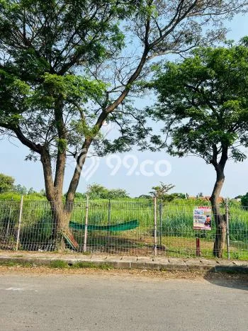 Dijual Tanah di Tangerang Tangerang Luas 21145m2 SHM Dijual Tanah di Tangerang Tangerang Luas 21145m2 SHM