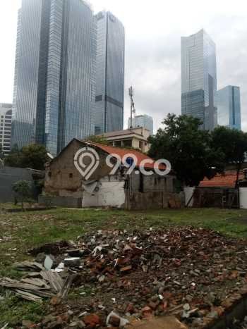 Tanah Kavling Dijual di Jakarta Selatan dengan Spesifikasi 1811m2 Tanah Kavling Dijual di Jakarta Selatan dengan Spesifikasi 1811m2