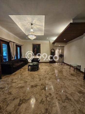 Hot Offer Hunian Mewah Ideal dan Luas di Kebayoran Baru, Jakarta Selatan Hot Offer Hunian Mewah Ideal dan Luas di Kebayoran Baru, Jakarta Selatan