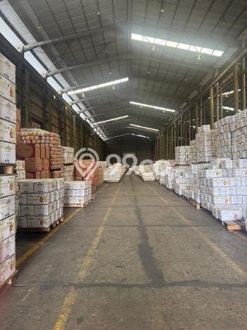 Gudang di Gunung Putri, Luas 8955m², Pusat Bisnis, Lokasi Strategis Gudang di Gunung Putri, Luas 8955m², Pusat Bisnis, Lokasi Strategis